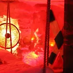 L Alcove Des Sens Jacuzzi Sauna