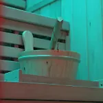 L Alcove Des Sens Jacuzzi Sauna *