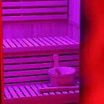 L Alcove Des Sens Jacuzzi Sauna Holiday home *