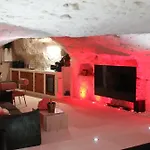 L Alcove Des Sens Jacuzzi Sauna Tours