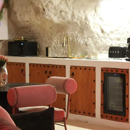 L Alcove Des Sens Jacuzzi Sauna トゥール