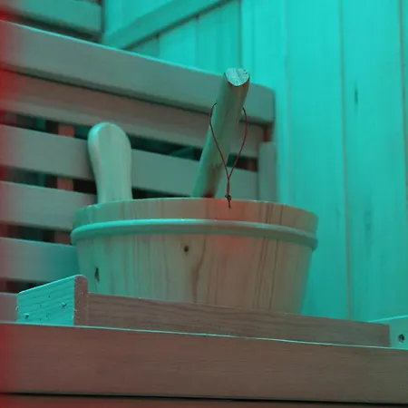L Alcove Des Sens Jacuzzi Sauna *
