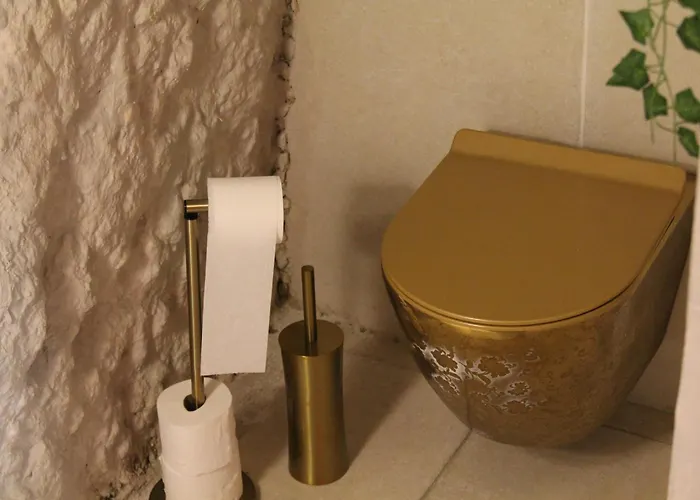 L Alcove Des Sens Jacuzzi Sauna *